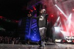 Bei amtlichen Temperaturen und mit dickem Line-Up geht die 20. Auflage des Festivals über die Bühne., Splash! 2017 | © laut.de (Fotograf: Alexander Austel)