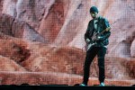 30 Jahre "Joshua Tree": Die irischen Superstars beim einzigen Stopp der Welttour in Deutschland., Berlin, Olympiastadion, 2017 | © laut.de (Fotograf: Andreas Koesler)