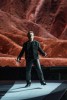 30 Jahre "Joshua Tree": Die irischen Superstars beim einzigen Stopp der Welttour in Deutschland., Berlin, Olympiastadion, 2017 | © laut.de (Fotograf: Andreas Koesler)