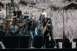 30 Jahre "Joshua Tree": Die irischen Superstars beim einzigen Stopp der Welttour in Deutschland., Berlin, Olympiastadion, 2017 | © laut.de (Fotograf: Andreas Koesler)