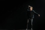 30 Jahre "Joshua Tree": Die irischen Superstars beim einzigen Stopp der Welttour in Deutschland., Berlin, Olympiastadion, 2017 | © laut.de (Fotograf: Andreas Koesler)