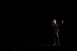 30 Jahre "Joshua Tree": Die irischen Superstars beim einzigen Stopp der Welttour in Deutschland., Berlin, Olympiastadion, 2017 | © laut.de (Fotograf: Andreas Koesler)