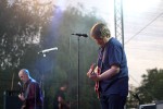 Element Of Crime, Notwist und Annenmaykantereit als Ersatz für die erkrankte Judith Holofernes: So war das Heimspiel Knyphausen 2017., Heimspiel Knyphausen, 2017 | © laut.de (Fotograf: Simon Langemann)