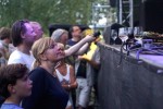 Element Of Crime, Notwist und Annenmaykantereit als Ersatz für die erkrankte Judith Holofernes: So war das Heimspiel Knyphausen 2017., Heimspiel Knyphausen, 2017 | © laut.de (Fotograf: Simon Langemann)