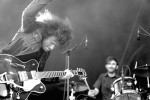 Element Of Crime, Notwist und Annenmaykantereit als Ersatz für die erkrankte Judith Holofernes: So war das Heimspiel Knyphausen 2017., Heimspiel Knyphausen, 2017 | © laut.de (Fotograf: Simon Langemann)