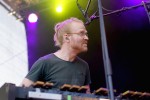 Element Of Crime, Notwist und Annenmaykantereit als Ersatz für die erkrankte Judith Holofernes: So war das Heimspiel Knyphausen 2017., Heimspiel Knyphausen, 2017 | © laut.de (Fotograf: Simon Langemann)