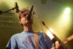Element Of Crime, Notwist und Annenmaykantereit als Ersatz für die erkrankte Judith Holofernes: So war das Heimspiel Knyphausen 2017., Heimspiel Knyphausen, 2017 | © laut.de (Fotograf: Simon Langemann)