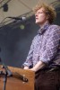 Element Of Crime, Notwist und Annenmaykantereit als Ersatz für die erkrankte Judith Holofernes: So war das Heimspiel Knyphausen 2017., Heimspiel Knyphausen, 2017 | © laut.de (Fotograf: Simon Langemann)