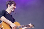 Element Of Crime, Notwist und Annenmaykantereit als Ersatz für die erkrankte Judith Holofernes: So war das Heimspiel Knyphausen 2017., Heimspiel Knyphausen, 2017 | © laut.de (Fotograf: Simon Langemann)