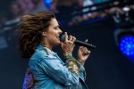 Sportfreunde Stiller, Jennifer Rostock, Amy Macdonald, Sido u.v.a bei DAs FEst 2017, Das Fest, Karlsruhe, 2017 | © laut.de (Fotograf: Lothar Schmitt)