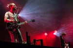 Sportfreunde Stiller, Jennifer Rostock, Amy Macdonald, Sido u.v.a bei DAs FEst 2017, Das Fest, Karlsruhe, 2017 | © laut.de (Fotograf: Lothar Schmitt)
