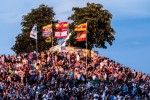 Sportfreunde Stiller, Jennifer Rostock, Amy Macdonald, Sido u.v.a bei DAs FEst 2017, Das Fest, Karlsruhe, 2017 | © laut.de (Fotograf: Lothar Schmitt)