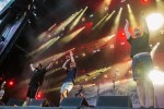 Sportfreunde Stiller, Jennifer Rostock, Amy Macdonald, Sido u.v.a bei DAs FEst 2017, Das Fest, Karlsruhe, 2017 | © laut.de (Fotograf: Lothar Schmitt)