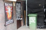 Zur 28. Ausgabe mit Alice Cooper, Megadeth, Marilyn Manson, Accept, Volbeat u.v.a. wurde extra eine Bierpipeline verlegt., Wacken, 2017 | © laut.de (Fotograf: Alexander Austel)