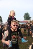 Zur 28. Ausgabe mit Alice Cooper, Megadeth, Marilyn Manson, Accept, Volbeat u.v.a. wurde extra eine Bierpipeline verlegt., Wacken, 2017 | © laut.de (Fotograf: Alexander Austel)