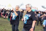 Zur 28. Ausgabe mit Alice Cooper, Megadeth, Marilyn Manson, Accept, Volbeat u.v.a. wurde extra eine Bierpipeline verlegt., Wacken, 2017 | © laut.de (Fotograf: Alexander Austel)