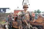 Zur 28. Ausgabe mit Alice Cooper, Megadeth, Marilyn Manson, Accept, Volbeat u.v.a. wurde extra eine Bierpipeline verlegt., Wacken, 2017 | © laut.de (Fotograf: Alexander Austel)