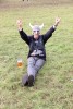 Zur 28. Ausgabe mit Alice Cooper, Megadeth, Marilyn Manson, Accept, Volbeat u.v.a. wurde extra eine Bierpipeline verlegt., Wacken, 2017 | © laut.de (Fotograf: Alexander Austel)