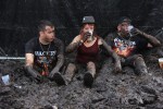 Zur 28. Ausgabe mit Alice Cooper, Megadeth, Marilyn Manson, Accept, Volbeat u.v.a. wurde extra eine Bierpipeline verlegt., Wacken, 2017 | © laut.de (Fotograf: Alexander Austel)