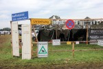 Zur 28. Ausgabe mit Alice Cooper, Megadeth, Marilyn Manson, Accept, Volbeat u.v.a. wurde extra eine Bierpipeline verlegt., Wacken, 2017 | © laut.de (Fotograf: Alexander Austel)