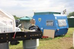 Zur 28. Ausgabe mit Alice Cooper, Megadeth, Marilyn Manson, Accept, Volbeat u.v.a. wurde extra eine Bierpipeline verlegt., Wacken, 2017 | © laut.de (Fotograf: Alexander Austel)