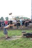 Zur 28. Ausgabe mit Alice Cooper, Megadeth, Marilyn Manson, Accept, Volbeat u.v.a. wurde extra eine Bierpipeline verlegt., Wacken, 2017 | © laut.de (Fotograf: Alexander Austel)