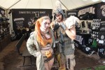Zur 28. Ausgabe mit Alice Cooper, Megadeth, Marilyn Manson, Accept, Volbeat u.v.a. wurde extra eine Bierpipeline verlegt., Wacken, 2017 | © laut.de (Fotograf: Alexander Austel)