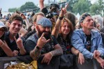 Zur 28. Ausgabe mit Alice Cooper, Megadeth, Marilyn Manson, Accept, Volbeat u.v.a. wurde extra eine Bierpipeline verlegt., Wacken, 2017 | © laut.de (Fotograf: Alexander Austel)