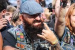 Zur 28. Ausgabe mit Alice Cooper, Megadeth, Marilyn Manson, Accept, Volbeat u.v.a. wurde extra eine Bierpipeline verlegt., Wacken, 2017 | © laut.de (Fotograf: Alexander Austel)