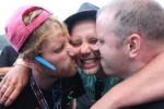 Zur 28. Ausgabe mit Alice Cooper, Megadeth, Marilyn Manson, Accept, Volbeat u.v.a. wurde extra eine Bierpipeline verlegt., Wacken, 2017 | © laut.de (Fotograf: Alexander Austel)