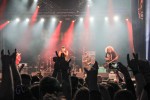 Zur 28. Ausgabe mit Alice Cooper, Megadeth, Marilyn Manson, Accept, Volbeat u.v.a. wurde extra eine Bierpipeline verlegt., Wacken, 2017 | © laut.de (Fotograf: Alexander Austel)
