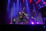 Zur 28. Ausgabe mit Alice Cooper, Megadeth, Marilyn Manson, Accept, Volbeat u.v.a. wurde extra eine Bierpipeline verlegt., Wacken, 2017 | © laut.de (Fotograf: Alexander Austel)