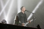 Zur 28. Ausgabe mit Alice Cooper, Megadeth, Marilyn Manson, Accept, Volbeat u.v.a. wurde extra eine Bierpipeline verlegt., Wacken, 2017 | © laut.de (Fotograf: Alexander Austel)