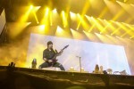 Zur 28. Ausgabe mit Alice Cooper, Megadeth, Marilyn Manson, Accept, Volbeat u.v.a. wurde extra eine Bierpipeline verlegt., Wacken, 2017 | © laut.de (Fotograf: Alexander Austel)