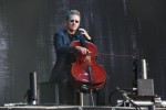 Zur 28. Ausgabe mit Alice Cooper, Megadeth, Marilyn Manson, Accept, Volbeat u.v.a. wurde extra eine Bierpipeline verlegt., Wacken, 2017 | © laut.de (Fotograf: Alexander Austel)