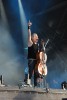 Zur 28. Ausgabe mit Alice Cooper, Megadeth, Marilyn Manson, Accept, Volbeat u.v.a. wurde extra eine Bierpipeline verlegt., Wacken, 2017 | © laut.de (Fotograf: Alexander Austel)