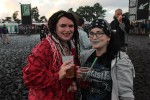 Zur 28. Ausgabe mit Alice Cooper, Megadeth, Marilyn Manson, Accept, Volbeat u.v.a. wurde extra eine Bierpipeline verlegt., Wacken, 2017 | © laut.de (Fotograf: Alexander Austel)