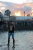 Zur 28. Ausgabe mit Alice Cooper, Megadeth, Marilyn Manson, Accept, Volbeat u.v.a. wurde extra eine Bierpipeline verlegt., Wacken, 2017 | © laut.de (Fotograf: Alexander Austel)