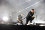 Zur 28. Ausgabe mit Alice Cooper, Megadeth, Marilyn Manson, Accept, Volbeat u.v.a. wurde extra eine Bierpipeline verlegt., Wacken, 2017 | © laut.de (Fotograf: Alexander Austel)