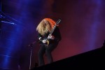 Zur 28. Ausgabe mit Alice Cooper, Megadeth, Marilyn Manson, Accept, Volbeat u.v.a. wurde extra eine Bierpipeline verlegt., Wacken, 2017 | © laut.de (Fotograf: Alexander Austel)