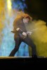 Zur 28. Ausgabe mit Alice Cooper, Megadeth, Marilyn Manson, Accept, Volbeat u.v.a. wurde extra eine Bierpipeline verlegt., Wacken, 2017 | © laut.de (Fotograf: Alexander Austel)