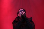 Zur 28. Ausgabe mit Alice Cooper, Megadeth, Marilyn Manson, Accept, Volbeat u.v.a. wurde extra eine Bierpipeline verlegt., Wacken, 2017 | © laut.de (Fotograf: Alexander Austel)