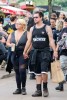 Zur 28. Ausgabe mit Alice Cooper, Megadeth, Marilyn Manson, Accept, Volbeat u.v.a. wurde extra eine Bierpipeline verlegt., Wacken, 2017 | © laut.de (Fotograf: Alexander Austel)