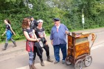 Zur 28. Ausgabe mit Alice Cooper, Megadeth, Marilyn Manson, Accept, Volbeat u.v.a. wurde extra eine Bierpipeline verlegt., Wacken, 2017 | © laut.de (Fotograf: Alexander Austel)