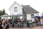 Zur 28. Ausgabe mit Alice Cooper, Megadeth, Marilyn Manson, Accept, Volbeat u.v.a. wurde extra eine Bierpipeline verlegt., Wacken, 2017 | © laut.de (Fotograf: Alexander Austel)