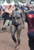 Zur 28. Ausgabe mit Alice Cooper, Megadeth, Marilyn Manson, Accept, Volbeat u.v.a. wurde extra eine Bierpipeline verlegt., Wacken, 2017 | © laut.de (Fotograf: Alexander Austel)