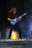 Zur 28. Ausgabe mit Alice Cooper, Megadeth, Marilyn Manson, Accept, Volbeat u.v.a. wurde extra eine Bierpipeline verlegt., Wacken, 2017 | © laut.de (Fotograf: Alexander Austel)