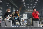 Zur 28. Ausgabe mit Alice Cooper, Megadeth, Marilyn Manson, Accept, Volbeat u.v.a. wurde extra eine Bierpipeline verlegt., Wacken, 2017 | © laut.de (Fotograf: Alexander Austel)