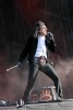 Zur 28. Ausgabe mit Alice Cooper, Megadeth, Marilyn Manson, Accept, Volbeat u.v.a. wurde extra eine Bierpipeline verlegt., Wacken, 2017 | © laut.de (Fotograf: Alexander Austel)