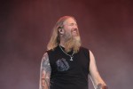 Zur 28. Ausgabe mit Alice Cooper, Megadeth, Marilyn Manson, Accept, Volbeat u.v.a. wurde extra eine Bierpipeline verlegt., Wacken, 2017 | © laut.de (Fotograf: Alexander Austel)